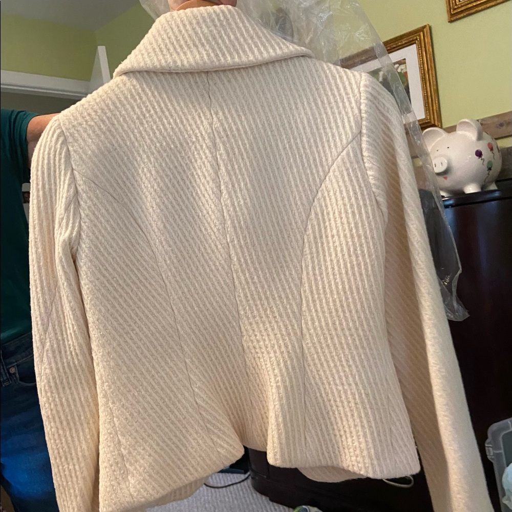 Heavy blazer - Picture 2 of 2